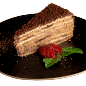 CAKE «COFFEETEL»